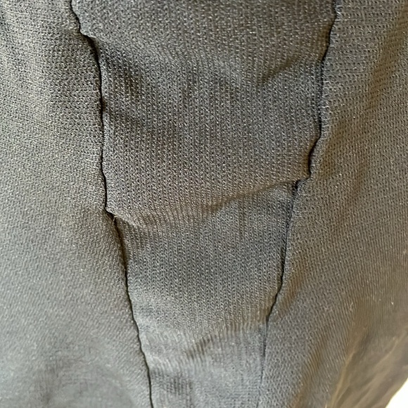 BNWT BIKE Compression Performance Shorts Sz LARGE - Picture 4 of 4